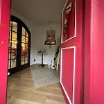 Sternschnuppe Σπίτι διακοπών Limbach (Baden-Wurttemberg)