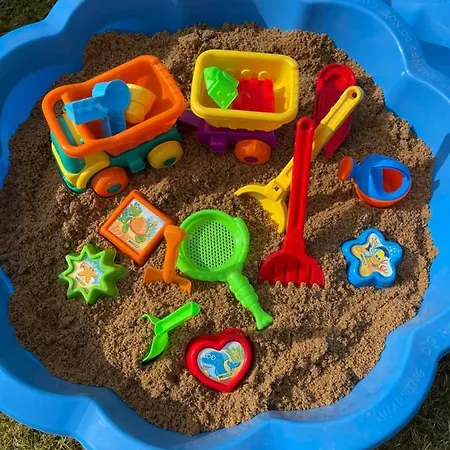 Sternschnuppe Hébergement de vacances *