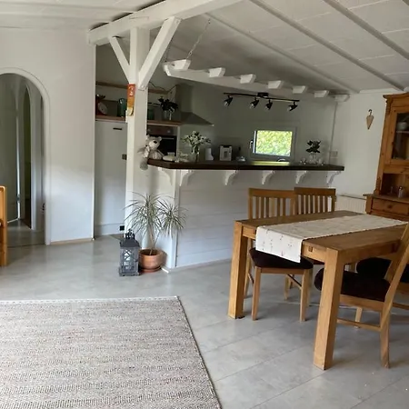 Hébergement de vacances Sternschnuppe *