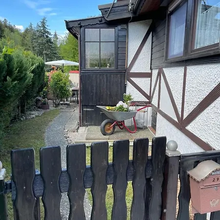 Hébergement de vacances Sternschnuppe *