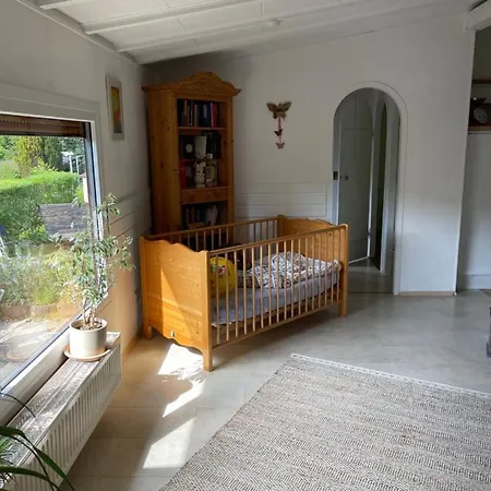 Σπίτι διακοπών Sternschnuppe Limbach (Baden-Wurttemberg)