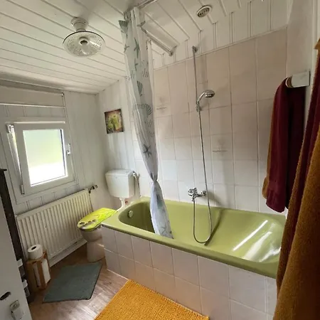 Sternschnuppe Σπίτι διακοπών