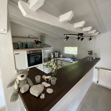 Sternschnuppe 度假居 *