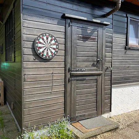 度假居 Sternschnuppe *