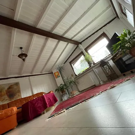 Σπίτι διακοπών Sternschnuppe