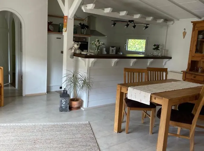 Hébergement de vacances Sternschnuppe *