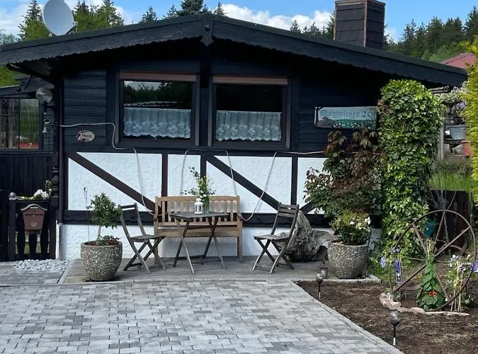 Hébergement de vacances Sternschnuppe Limbach (Baden-Wurttemberg)