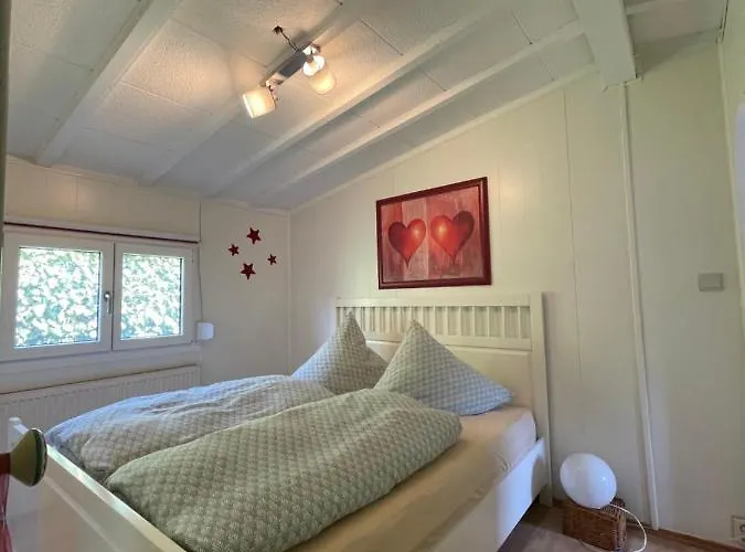 Hébergement de vacances Sternschnuppe *