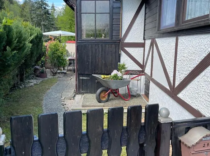 Hébergement de vacances Sternschnuppe *