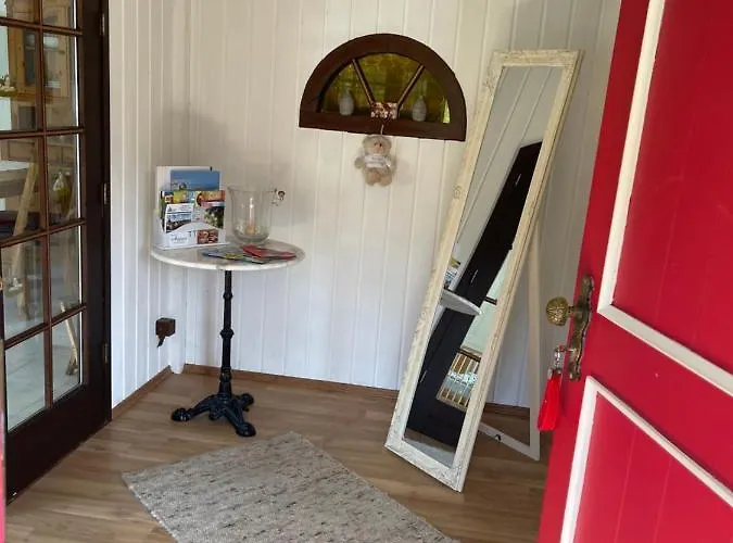 Hébergement de vacances Sternschnuppe Limbach (Baden-Wurttemberg)