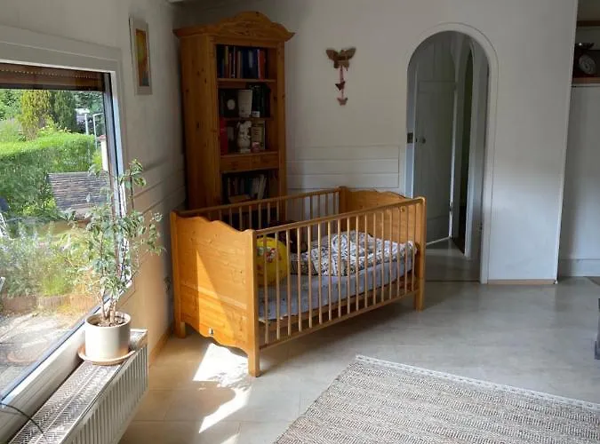 Hébergement de vacances Sternschnuppe Limbach (Baden-Wurttemberg)