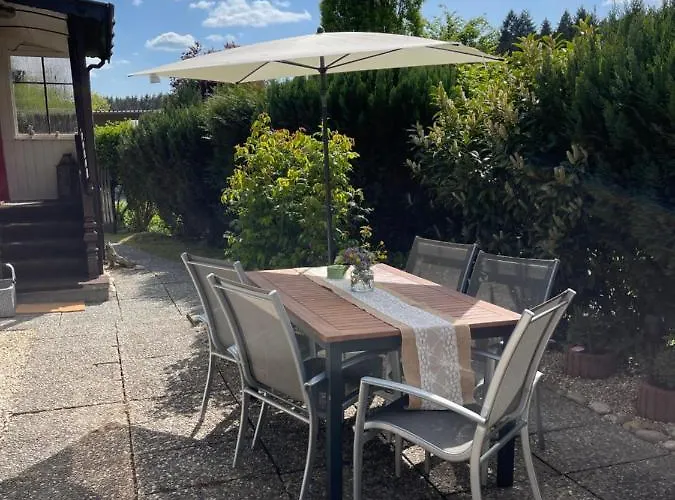 Sternschnuppe * Limbach (Baden-Wurttemberg)