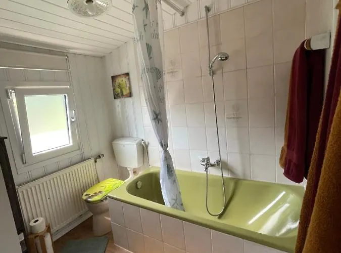 Sternschnuppe Hébergement de vacances