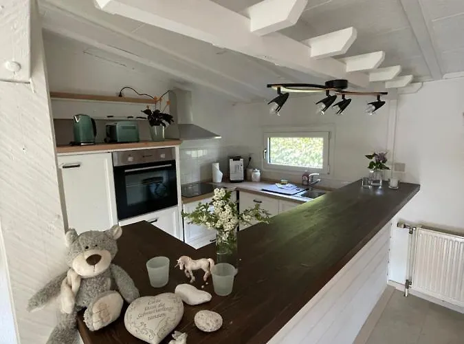 Sternschnuppe Hébergement de vacances *