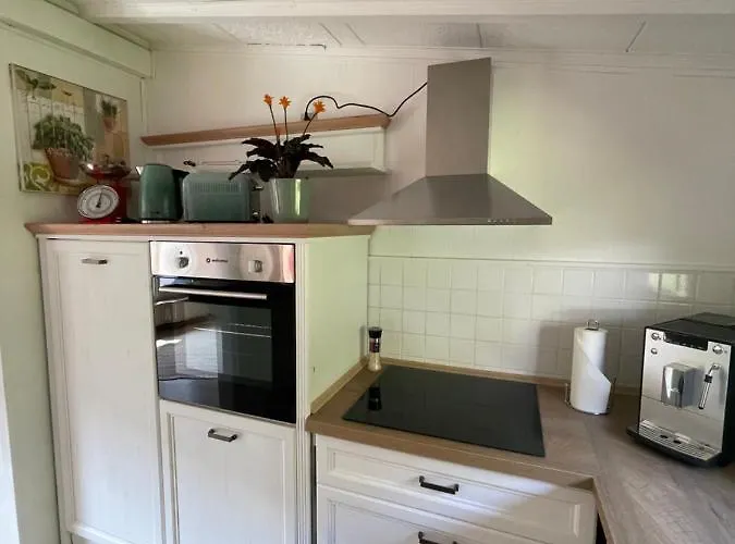 Hébergement de vacances Sternschnuppe