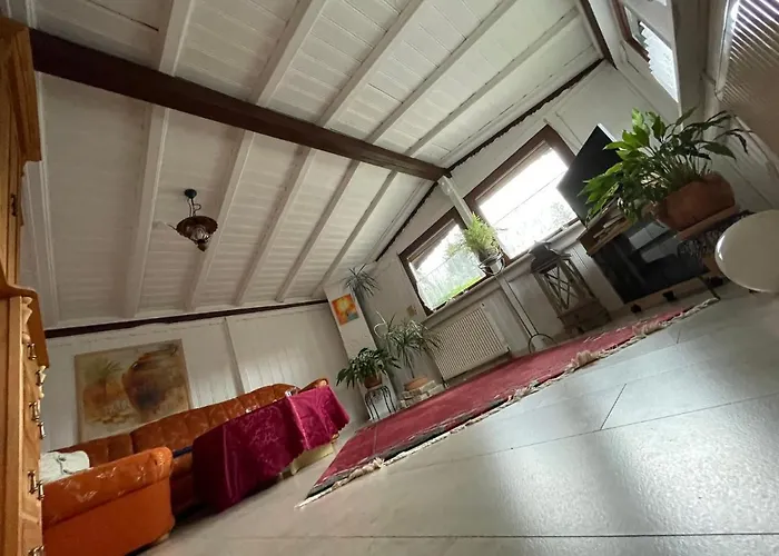 Hébergement de vacances Sternschnuppe